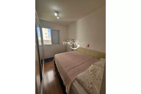 Apartamento à venda com 2 quartos no Vila Prudente, São Paulo — foto 10